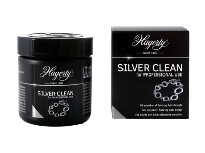 HAGERTY SILVER CLEAN 170 ML