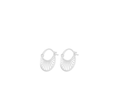 Small Daylight Earrings | Pernille Corydon