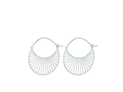 Large Daylight Earrings | Pernille Corydon