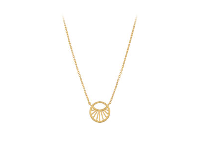 Small Daylight Necklace | Pernille Corydon