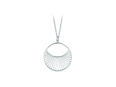 Daylight Necklace Short | Pernille Corydon