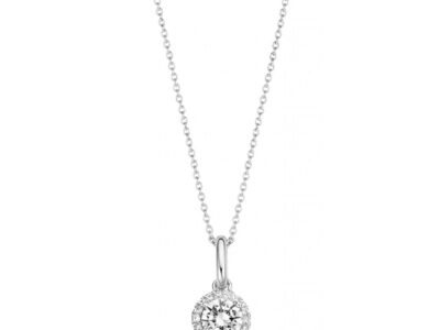 Romance Halskæde – Sterlingsølv | Spirit Icons