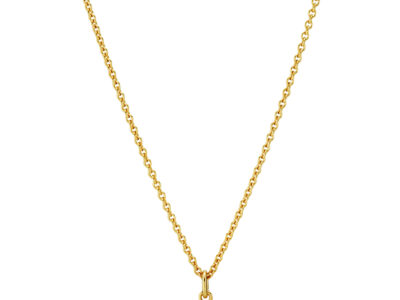 MARGUERIT COLLIER 7,5+5MM I SNOET RING 15MM | Lund Copenhagen