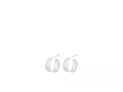Mini Saga Earrings | Pernille Corydon