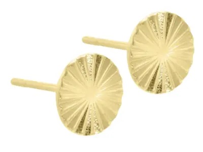 Ørestikker LINE COIN | Aqua Dulce