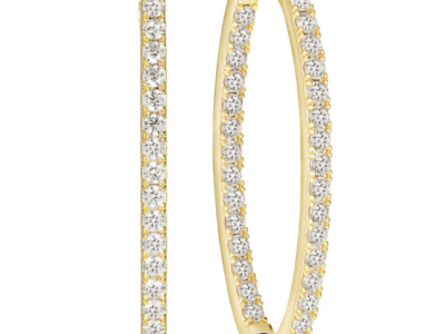 Øreringe Ellisse | Sif Jakobs