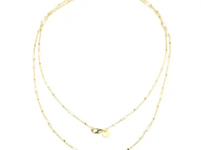 RICE DOTS LONG | Aqua Dulce