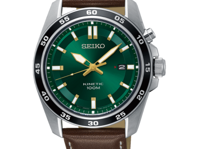 Kinetic | Seiko