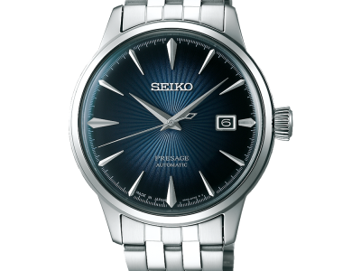 Presage Cocktail Time | Seiko