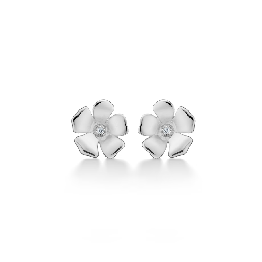 FLEUR ØRERINGE | Mads Z