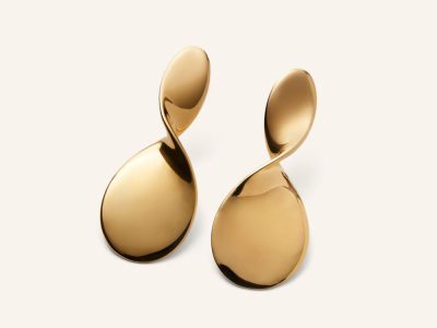 La Pausa Earrings | Pernille Corydon