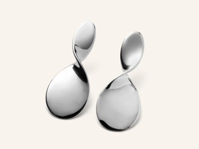 La Pausa Earrings | Pernille Corydon