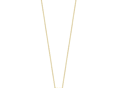 ALMA NECKLACE | Spirit Icons