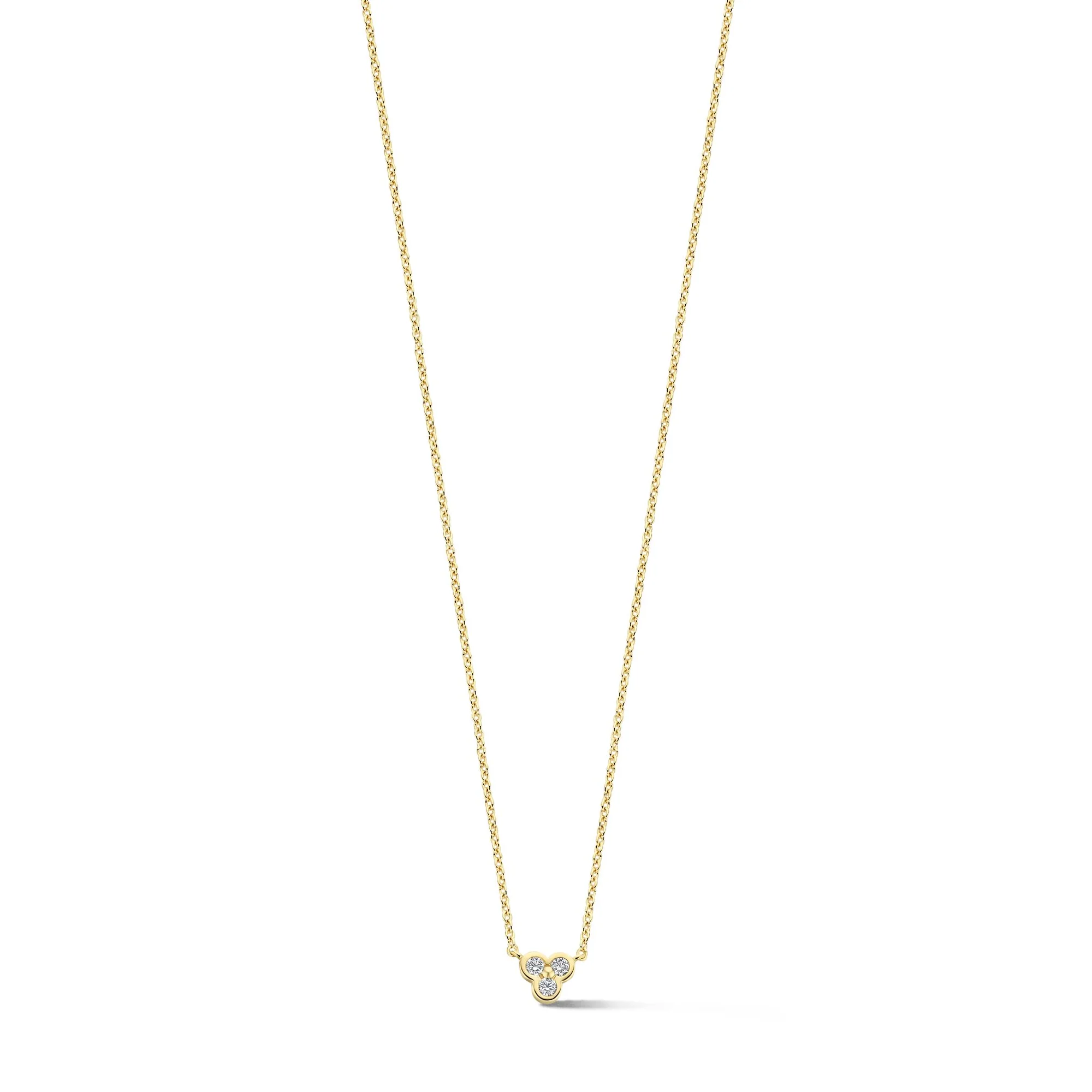 ALMA NECKLACE | Spirit Icons