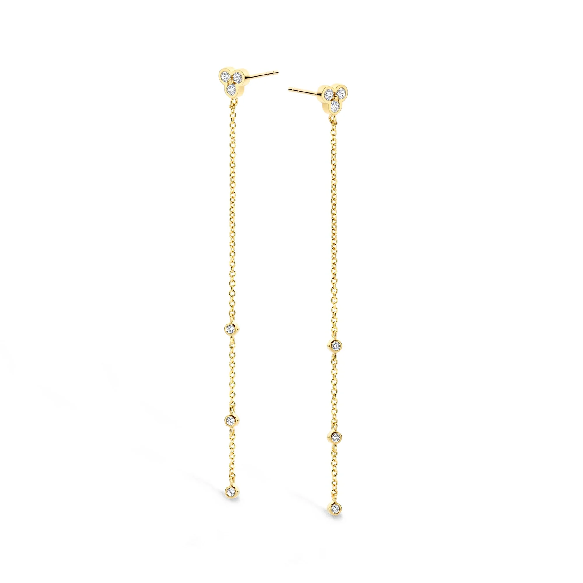 ALMA HANGER | Spirit Icons