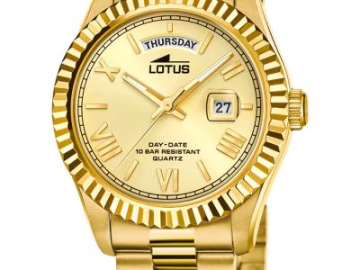 LOTUS UNISEX FREEDOM