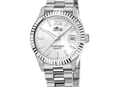 LOTUS D. FREEDOM COLLECTION