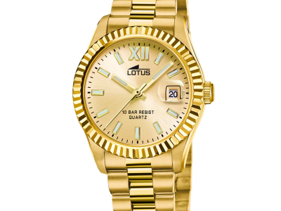 LOTUS D. FREEDOM COLLECTION