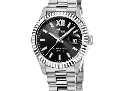 LOTUS D. FREEDOM COLLECTION