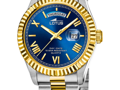 LOTUS Unisex Freedom