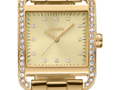 DKNY D. City Glitz Ur