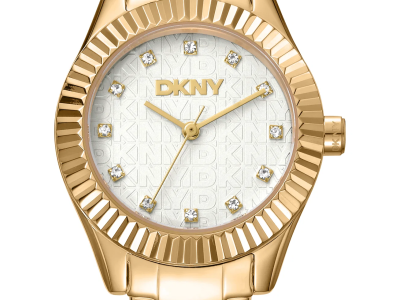 DKNY D. CHAMBERS GLITZ