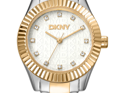 DKNY D. CHAMBERS GLITZ