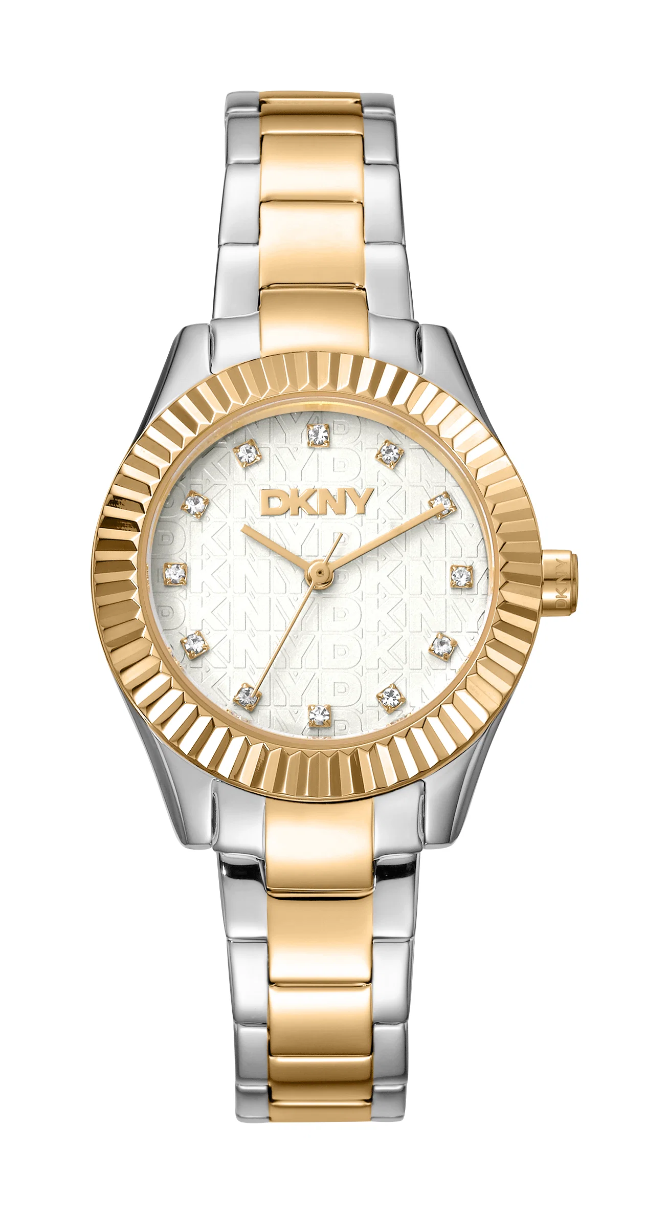 DKNY D. CHAMBERS GLITZ