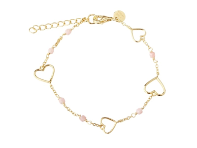 ALMA BRACELET  | Aqua Dulce