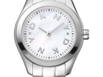 DKNY D. ASTORIA LOGO