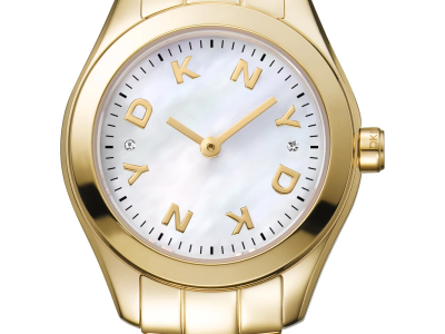 DKNY D. ASTORIA LOGO