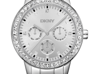 DKNY D. PARSONS MULTI GLITZ