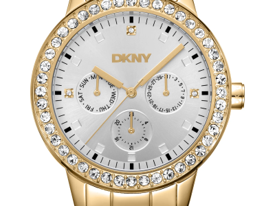 DKNY D. PARSONS MULTI GLITZ
