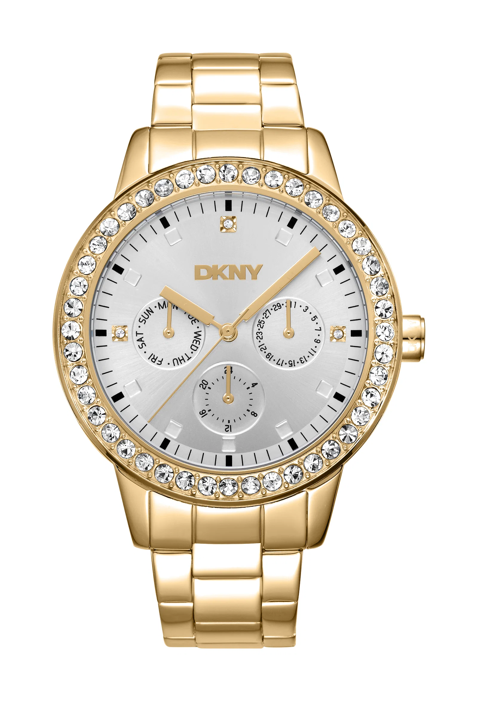 DKNY D. PARSONS MULTI GLITZ