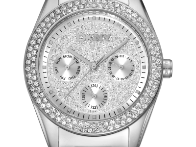 DKNY D. CHAMPERS MULTI GLITZ