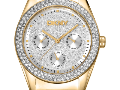 DKNY D. CHAMPERS MULTI GLITZ