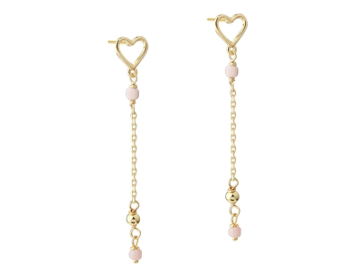 ALMA EARSTUD | Aqua Dulce