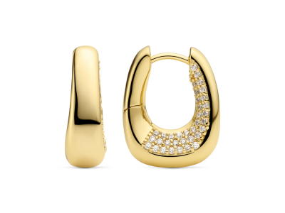 Øreringe Borsa | Sif Jakobs