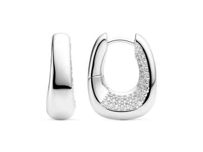 Øreringe Borsa | SIF Jakobs