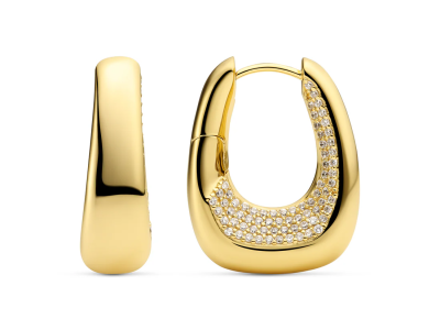 Øreringe Borsa | Sif Jakobs