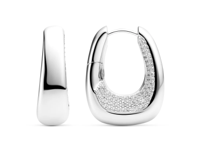 Øreringe Borsa | Sif Jakobs