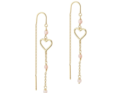 ALMA EARTHREAD | Aqua Dulce