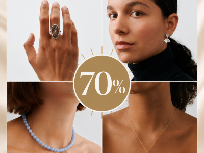 Pernille Corydon 70% | Udsalg