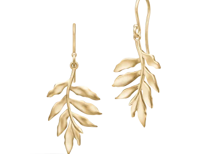 Tree Of Life Earrings | Julie Sandlau