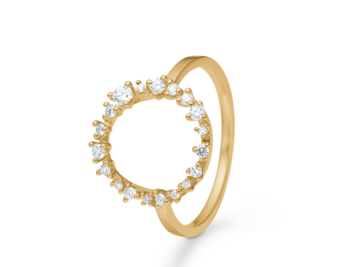 LUCIA RING | Mads Z
