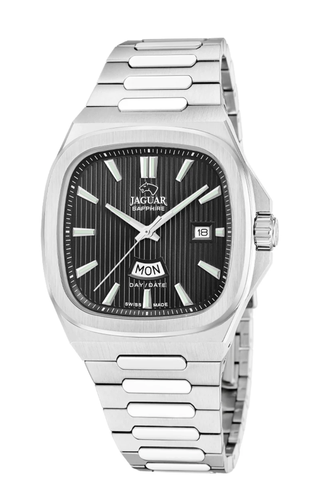 JAGUAR RONDCARRE DAY/DATE