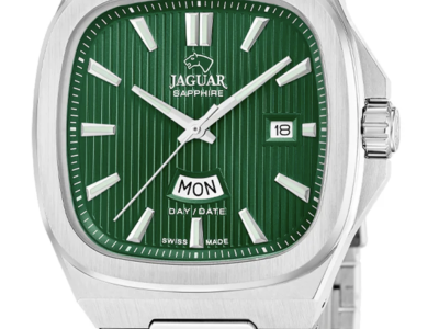 JAGUAR RONDCARRE DAY/DATE