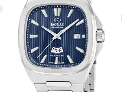 JAGUAR RONDCARRE DAY/DATE