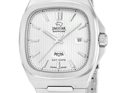 JAGUAR RONDCARRE DAY/DATE