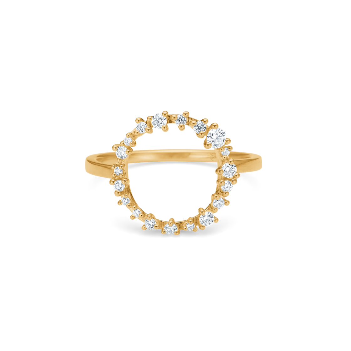 LUCIA RING | Mads Z - Billede 2